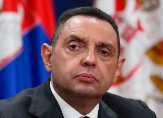 Çfarë po ndodh mes Sarajevës dhe Beogradit? Helikopteri i Vulin nuk lejohet sërish të fluturojë mbi Bosnje