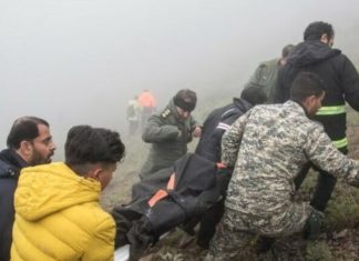 Irani identifikon shkakun kryesor të rrëzimit të helikopterit që i mori jetën presidentit Ebrahim Raisi