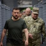 “Përfundimi i luftës me Rusinë varet nga vendosmëria e aleatëve”, Zelensky: Perëndimi të na lejojë të përdorim armët e fuqishme