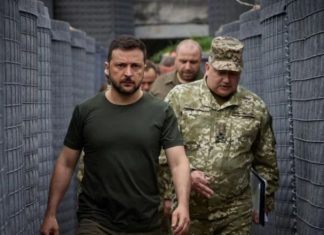 “Përfundimi i luftës me Rusinë varet nga vendosmëria e aleatëve”, Zelensky: Perëndimi të na lejojë të përdorim armët e fuqishme