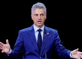 Kryeministri slloven i drejtohet Netanyahut: Ndalo gja’kderdhjen dhe vuajtjet, jepini fund okupimit