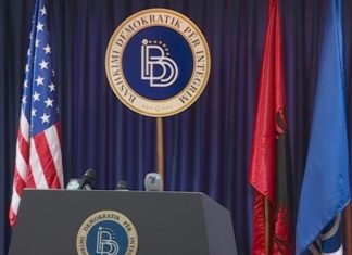 BDI-Kumanovë: Me VLEN-in nxënësit shqiptar do të mësojnë rusisht!