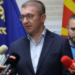 Mickoski: Në fund të tetorit ose në fillim të nëntorit pres që të aktivizohet kredia hungareze, të vihet në funksion ekonomia e vendit