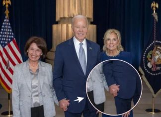 Biden pret Siljanovskën: Përshëndetje e ngrohtë në shenjë të kuptimit dhe përkrahjes së ndërsjellë