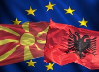 Ndarja e RMV-së dhe Shqipërisë për negociatat, partitë akuzojnë njëra tjetrën