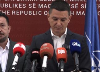 Shaqiri: Edhe ligjërisht Aleanca për Shqiptarët na takon neve, në krye me Arben Taravarin