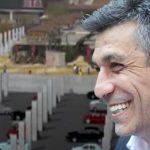 20 milionë euro për parkingun tek “Skënderbeu”! Mexhiti: E zgjidhë problemin jetik dhe kryesor të Çarshisë