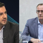 Taravari: BDI po e stërmadhon temën me ligjin për gjuhën shqipe/ Bekteshi: Kur është miratuar ligji për gjuhët Taravari ka heshtur