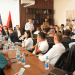 Koalicioni VLEN në koordinim, bëhet e ditur qëllimi i takimit dhe konkluzat