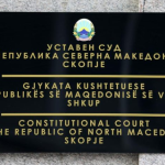 S’ka më balanser dhe punësime në baza etnike deri në vendimin e Gjykatës Kushtetuese