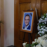 Lamtumira për Gerti Bogdanin, nisin homazhet në nderim të ish-deputetit
