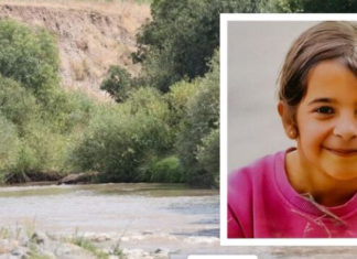 Vrasja e 8-vjeçares: Zbardhen detaje tronditëse, e mitura u zhduk dhe u gjet brenda në thes pranë një përroi