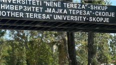 Info Shqip: Alarm në Universitetin “Nënë Tereza”: Rritet numri i studentëve, mungojnë hapësirat