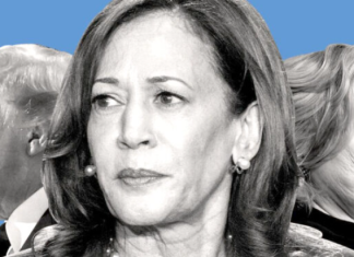 Skenari i vitit 2016 po përsëritet në Amerikë, sondazhet po ndryshojnë me shpejtësi, ja kush ka gjasa të jetë fituesi