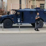 Çfarë po ndodh në Veri? Mbretëria e Bashkuar thirrje qytetarëve të saj të shmangin udhëtimet në Kosovë
