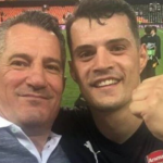 Granit Xhaka nominohet për “Topin e Artë”, babai i futbollistit bën dedikimin emocionues