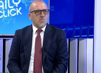 Zeqiri: Për 3-4 vjet do të përfundojë ndërtimi i fazës së parë të kampusit të UNT-së