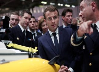 Izraeli i zemëruar me Macronin: Do marrim masa juridike dhe diplomatike ndaj Francës