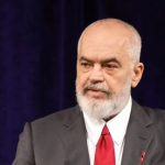 Rama takim me shqiptarët në New York: Dua votën tuaj për të anëtarësuar Shqipërinë në BE