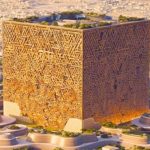 Arabia Saudite po ndërton ndërtesën më të madhe në botë, një qytet të ri me 400,000 banorë