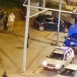 Është shtënë nga vetura “Pasat”, lëndohet një person, MPB për gjuajtjen me ar’më në Çair