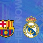Publikohen formacionet e sfidës Real Madrid-Barcelona