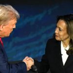 Gara Harris-Trump, muaji i fundit i fushatës për Shtëpinë e Bardhë