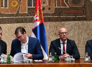 “Ka thyer krahun dhe qepje në kokë”, mjeku Jakshiq jep detaje për rrahjen e Goran Rakiqit