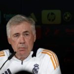 Ancelotti lavdëron Lamine Yamal yllin e ri të Barcelonës: E ka filluar karrierën në mënyrë spektakolare