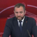 Toshkovski: Nuk mund të telefononi më askënd për t’ju hequr dënimin