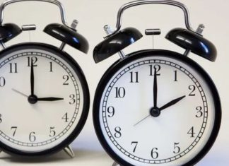 Nesër ndërrohet ora, një orë gjumë më pak apo më shumë?