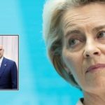 Von der Leyen anulon takimin me kryeministrin serb pasi ai priti ministrin rus në Beograd