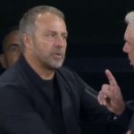 Tensioni mes Ancelottit dhe Flick, tekniku italian tregon çfarë ndodhi