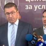 “Më falni, por unë nuk jam bashkëbisedues i mirë” – Mickoski tregon përfundimisht se cili është kushti për ndryshimet kushtetuese