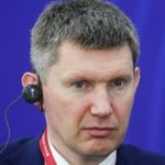 Ministri i sanksionuar rus në Beograd: Moska e çmon politikën e balancuar të Serbisë