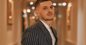 Info Shqip: Bardhi e pranon hapur: Big Brother nuk ka qenë eksperienca ime më e mirë