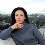 Degradon sherri midis Bleonës dhe Arjan Çanit, këngëtarja: O ku*vë, o vemje mos e zër emrin tim me gojë
