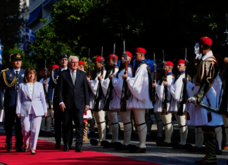 Greqia do dëmshpërblim! I kërkojnë Gjermanisë 287 miliardë euro për pasojat Luftës së Dytë Botërore