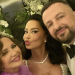 Kush ishte i ftuar dhe kush mungoi ne dasmen e Dafina Zeqirit