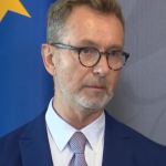 Shqipëria anëtare e BE në 2027? Ambasadori Gonzato: Është e mundur, plan ambicioz
