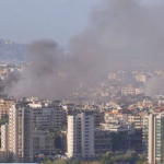 Kundërpërgjigjet Irani, lëshon 100 dronë drejt Izraelit
