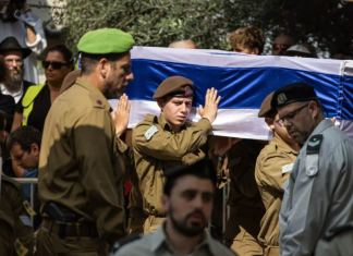 Forcat izraelite në Liban dhe Gaza përjetojnë muajin më vdekjeprurës të vitit 2024