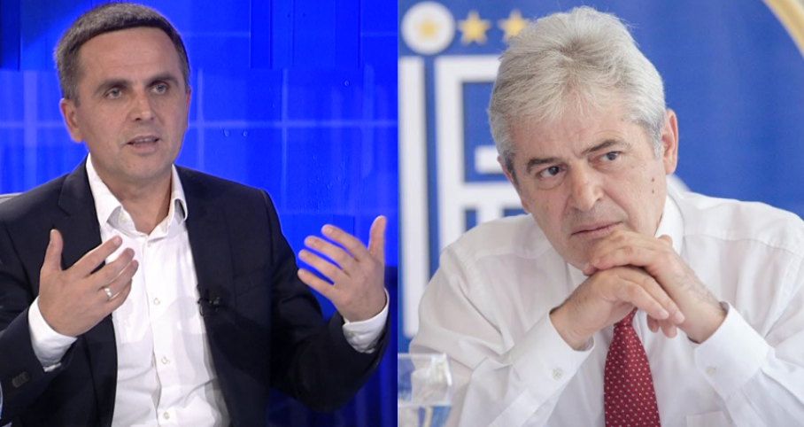 Kasami i përgjigjet Ahmetit: Shqiptarët janë zgjuar. Nuk tremben më nga “tërmetet” që i shpik