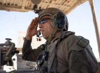 Vritet në Gaza një nga komandantët më të lartë të Izraelit, ja kush ishte ai