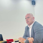 Rrëzohet Ramiz Lladrovci, Kryesia e PDK-së e zgjedh Petrit Hajdari kandidat për Drenas