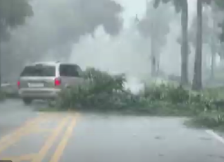 Gjashtë të vdekur nga tornadot në Florida, DeSantis paralajmëron për përmbytje të tjera nga uragani Milton! Tre milionë banorë ende pa energji elektrike