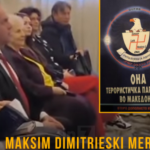 Nacionalizmi maqedonas në rritje, liderët politikë përfshihen në polemika etnike