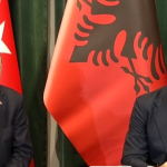 “Kemi përgjegjësi ndaj myslimanëve”, Erdogan thirrje ndërkombëtarëve nga Tirana: Netanyahu vijon sulmet barbare në Gaza! Të kemi një qëndrim të përbashkët