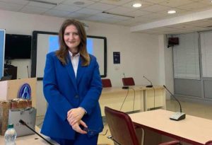 Info Shqip: Roli i bibliotekave në zhvillimin e kulturës së leximit