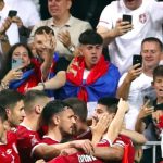 UEFA dënon rëndë federatën serbe, shkak Kosova
